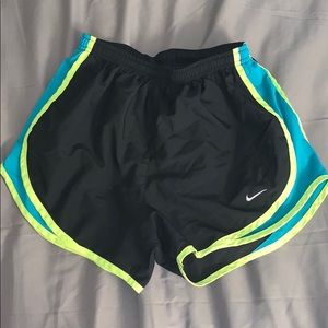 Nike Tempo Running Shorts